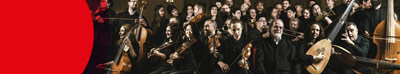 LA CETRA, Orchestre et Chœur - ANDREA MARCON, direction