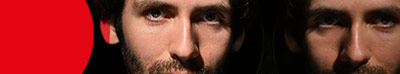 ALEXANDRE KANTOROW, piano