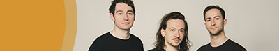 TRIO NEBELMEER