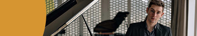 SIMON POPP piano